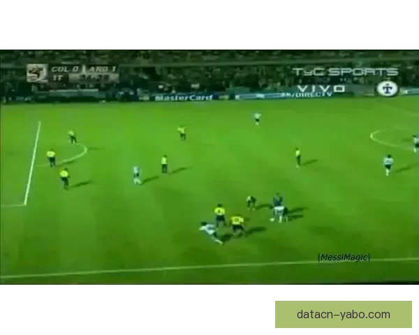 yabo体育全新竞技体验解析与未来发展趋势深度解读