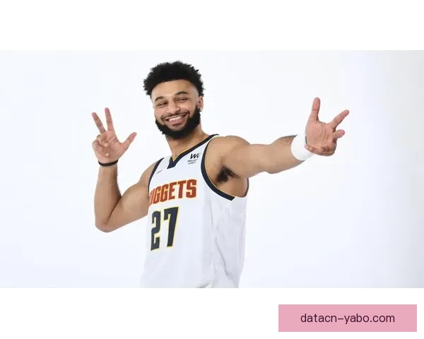 贾马尔凯恩喜获首份标准合同加入魔术队享季后赛资格