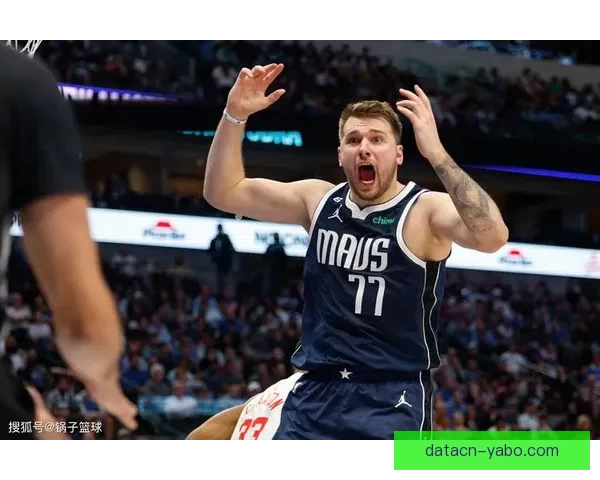 库班嘲讽Nico！东契奇单月轰558分接近浓眉生涯总分成就