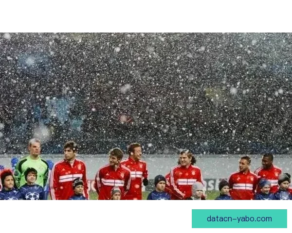 聚焦二〇二六世界杯参赛球队扩军背景下世界足球实力版图新变化趋